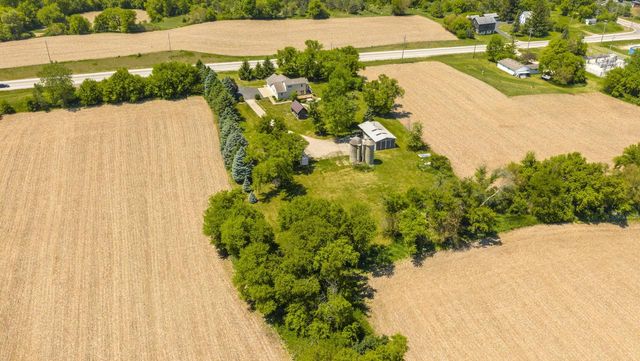 5232 County Highway P, West Bend, WI 53095