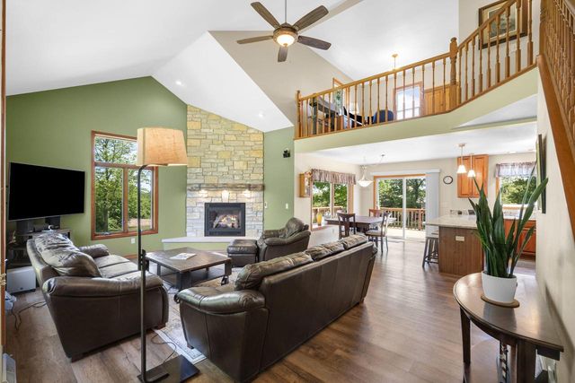 5232 County Highway P, West Bend, WI 53095