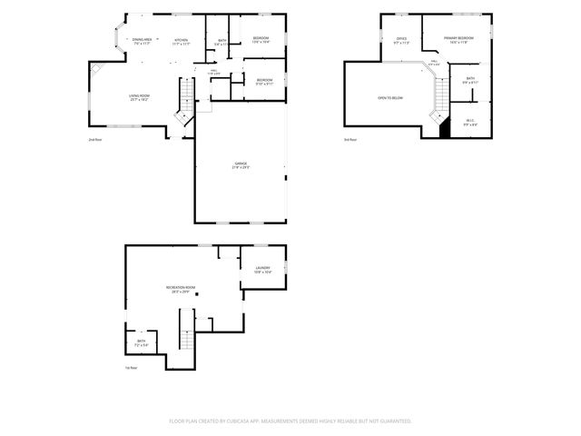 5232 County Highway P, West Bend, WI 53095