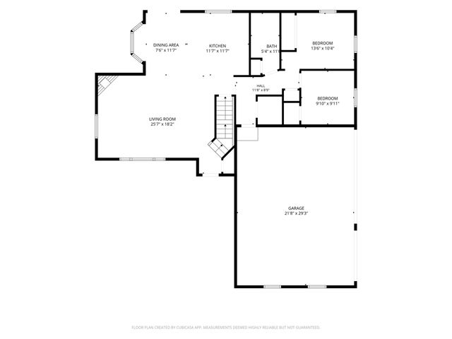 5232 County Highway P, West Bend, WI 53095