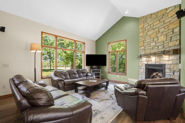 5232 County Highway P, West Bend, WI 53095