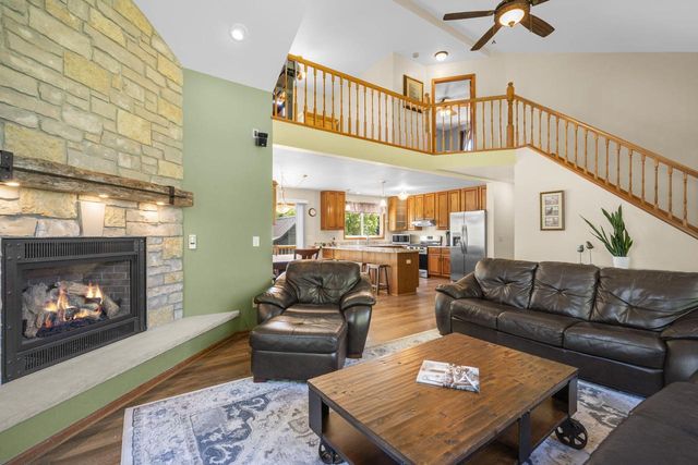 5232 County Highway P, West Bend, WI 53095