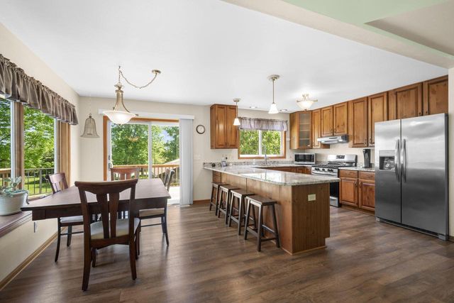5232 County Highway P, West Bend, WI 53095