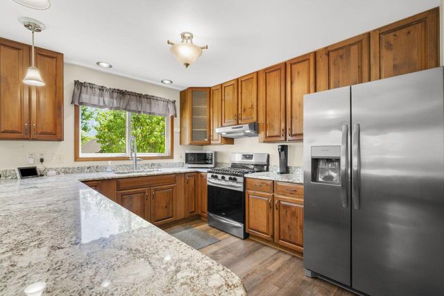 5232 County Highway P, West Bend, WI 53095