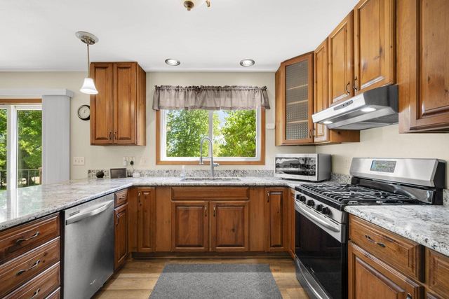 5232 County Highway P, West Bend, WI 53095