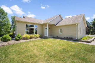 5232 County Highway P, West Bend, WI 53095