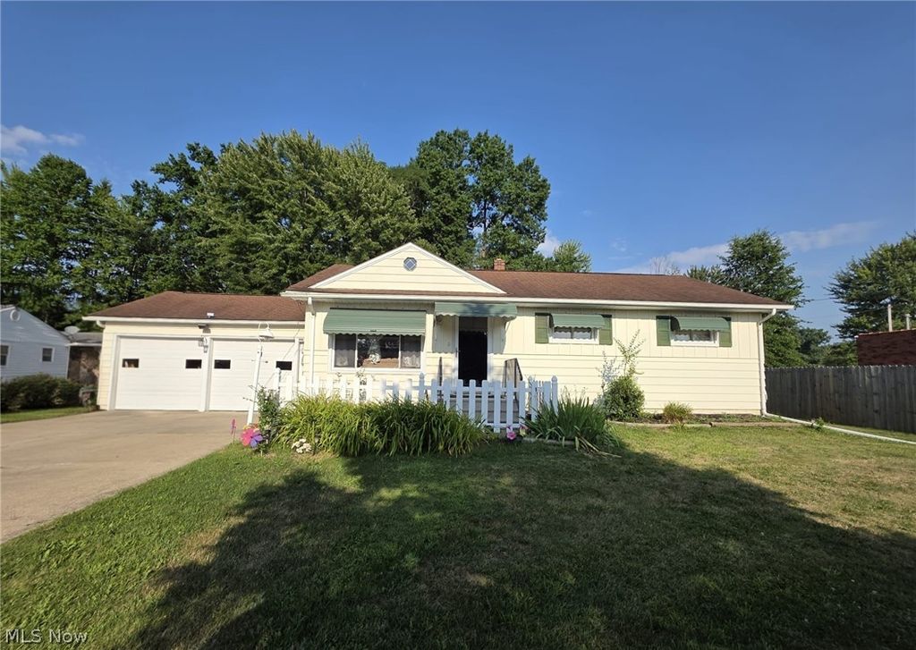 10839 Prospect Road, Strongsville, OH 44149