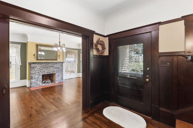 2705 P St, Sacramento, CA 95816