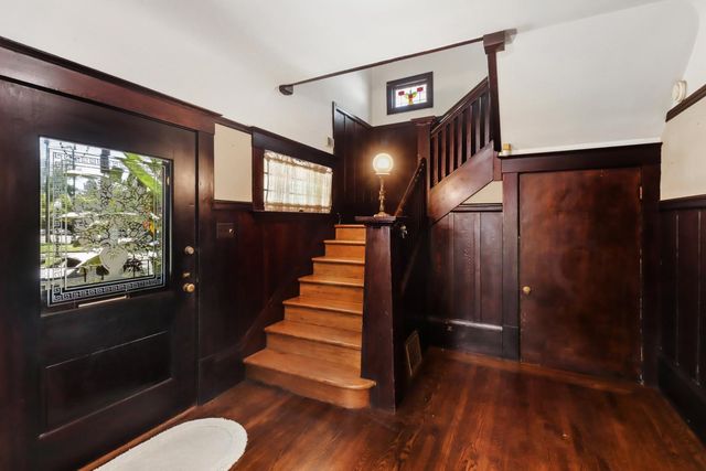 2705 P St, Sacramento, CA 95816