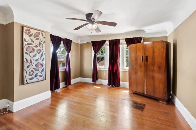 2705 P St, Sacramento, CA 95816