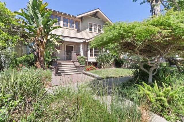 2705 P St, Sacramento, CA 95816