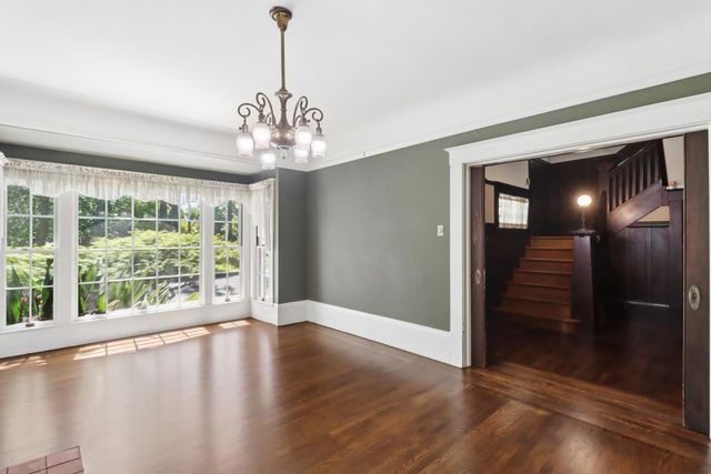 2705 P St, Sacramento, CA 95816