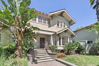 2705 P St, Sacramento, CA 95816