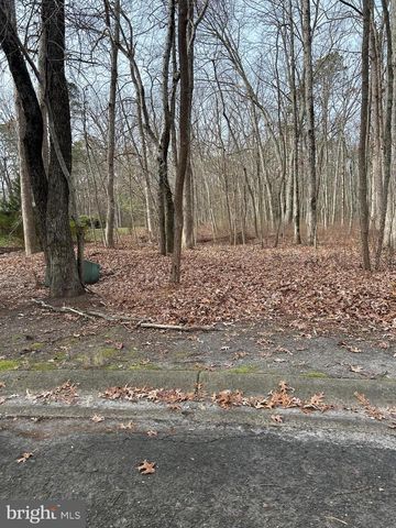 30 MUSKINGUM DR, Shamong, NJ 08088