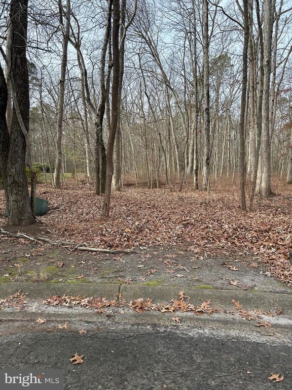 30 MUSKINGUM DR, Shamong, NJ 08088