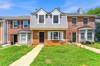 3244 Hampton Court, Smyrna, GA 30082
