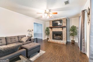 132 Sussex Drive, Warner Robins, GA 31088