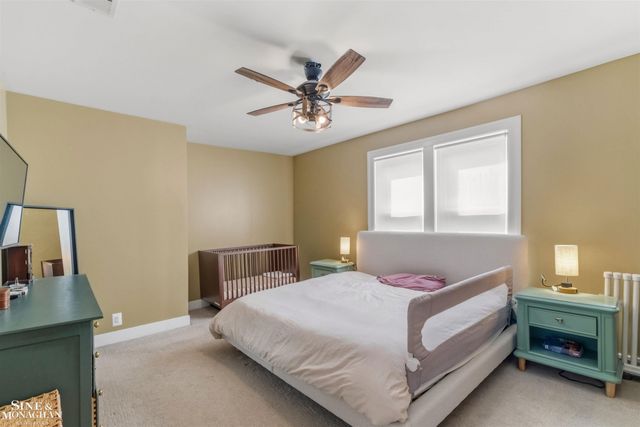 1025 Beaconsfield Avenue, Grosse Pointe Park, MI 48230