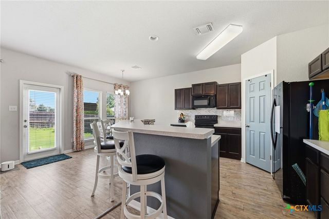 2204 Vicksburg Lane, Temple, TX 76504