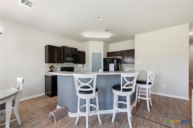 2204 Vicksburg Lane, Temple, TX 76504