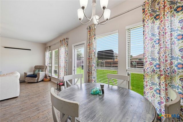 2204 Vicksburg Lane, Temple, TX 76504