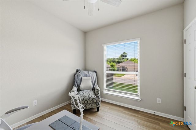 2204 Vicksburg Lane, Temple, TX 76504