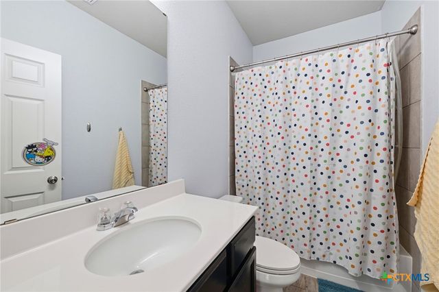 2204 Vicksburg Lane, Temple, TX 76504