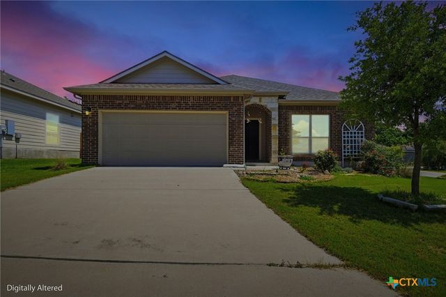 2204 Vicksburg Lane, Temple, TX 76504