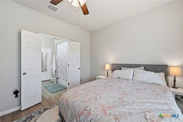 2204 Vicksburg Lane, Temple, TX 76504