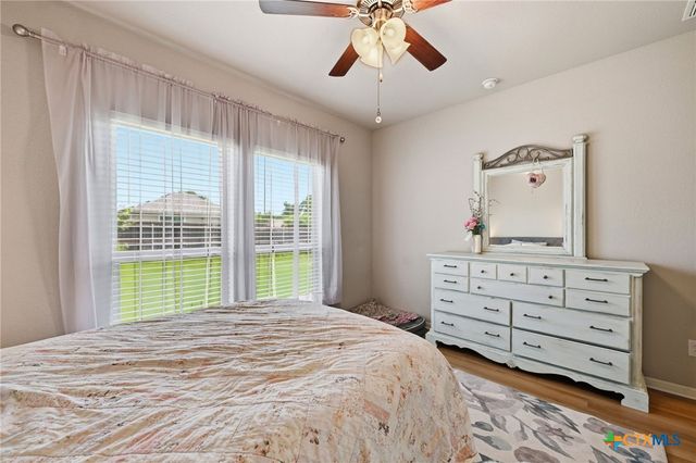 2204 Vicksburg Lane, Temple, TX 76504