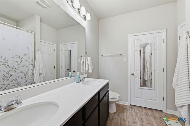 2204 Vicksburg Lane, Temple, TX 76504