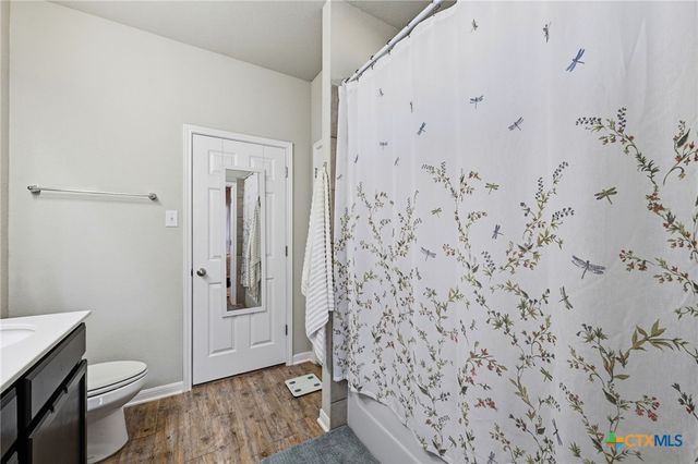 2204 Vicksburg Lane, Temple, TX 76504