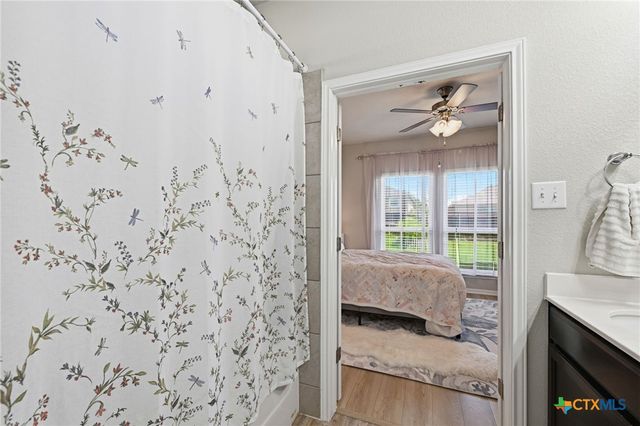 2204 Vicksburg Lane, Temple, TX 76504