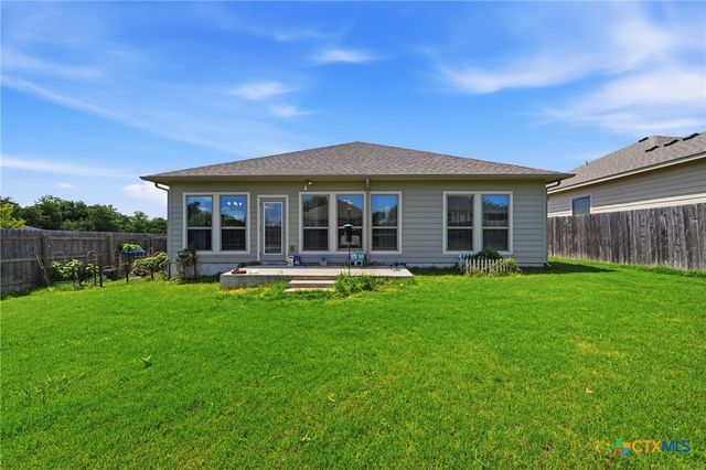 2204 Vicksburg Lane, Temple, TX 76504