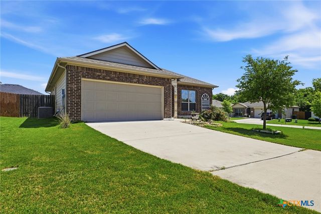 2204 Vicksburg Lane, Temple, TX 76504