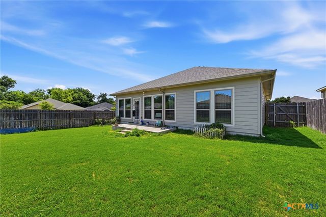 2204 Vicksburg Lane, Temple, TX 76504