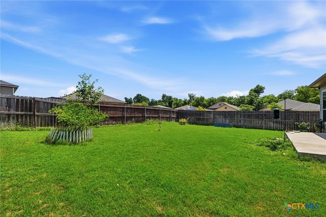 2204 Vicksburg Lane, Temple, TX 76504