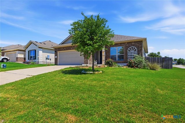 2204 Vicksburg Lane, Temple, TX 76504