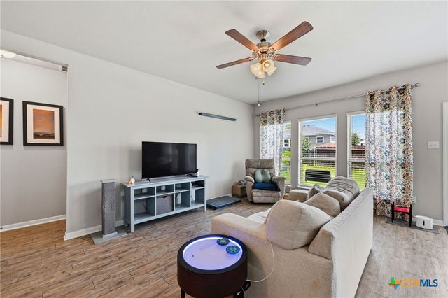 2204 Vicksburg Lane, Temple, TX 76504