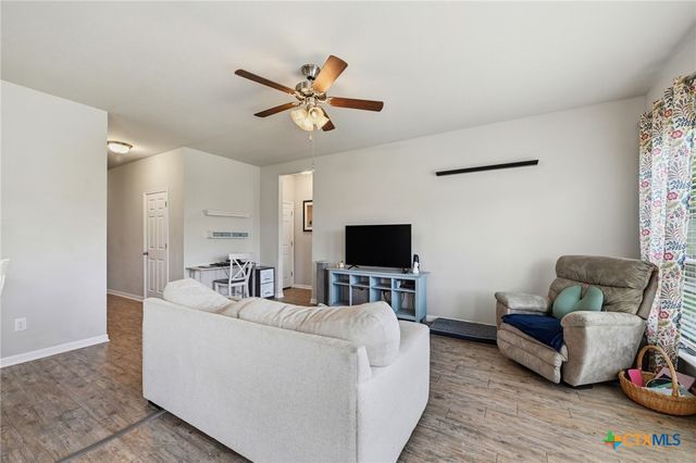 2204 Vicksburg Lane, Temple, TX 76504