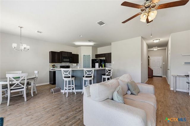 2204 Vicksburg Lane, Temple, TX 76504