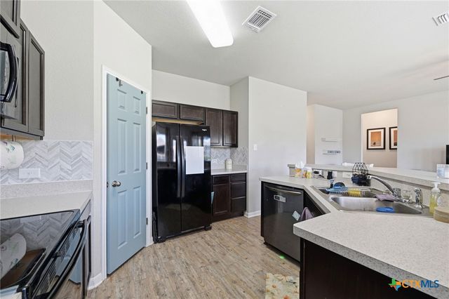 2204 Vicksburg Lane, Temple, TX 76504