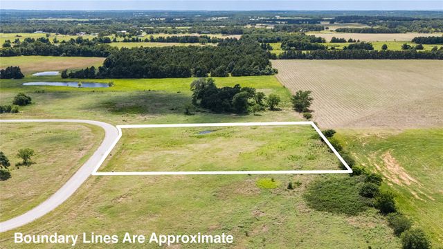 2196 Sundance Road, Whitesboro, TX 76273