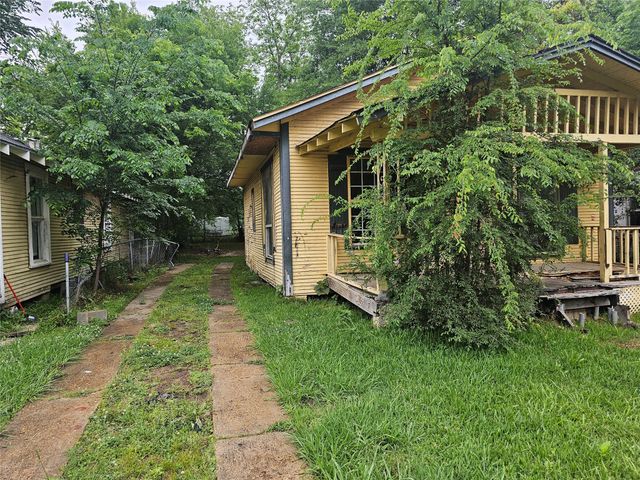 2952 Desoto Street, Shreveport, LA 71109