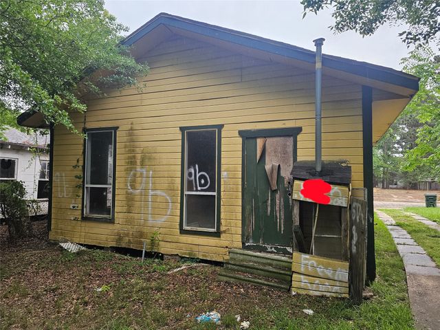 2952 Desoto Street, Shreveport, LA 71109