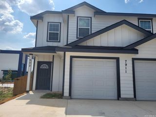 7911 Dial Ike Dr Unit 502, San Antonio, TX 78218