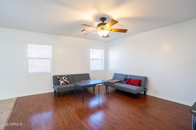 11570 W SCHLEIFER Drive, Youngtown, AZ 85363