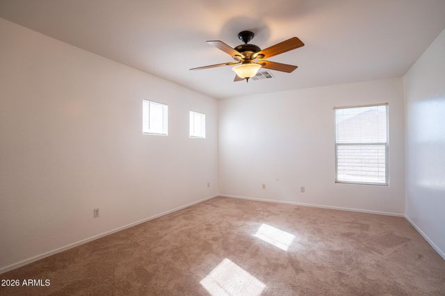 11570 W SCHLEIFER Drive, Youngtown, AZ 85363