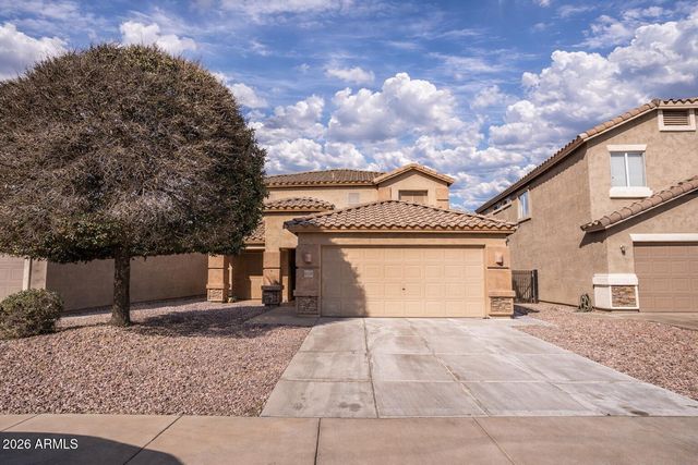 11570 W SCHLEIFER Drive, Youngtown, AZ 85363