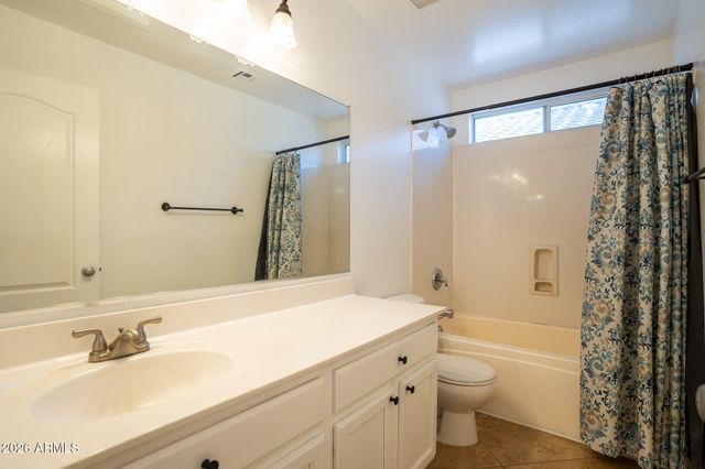 11570 W SCHLEIFER Drive, Youngtown, AZ 85363